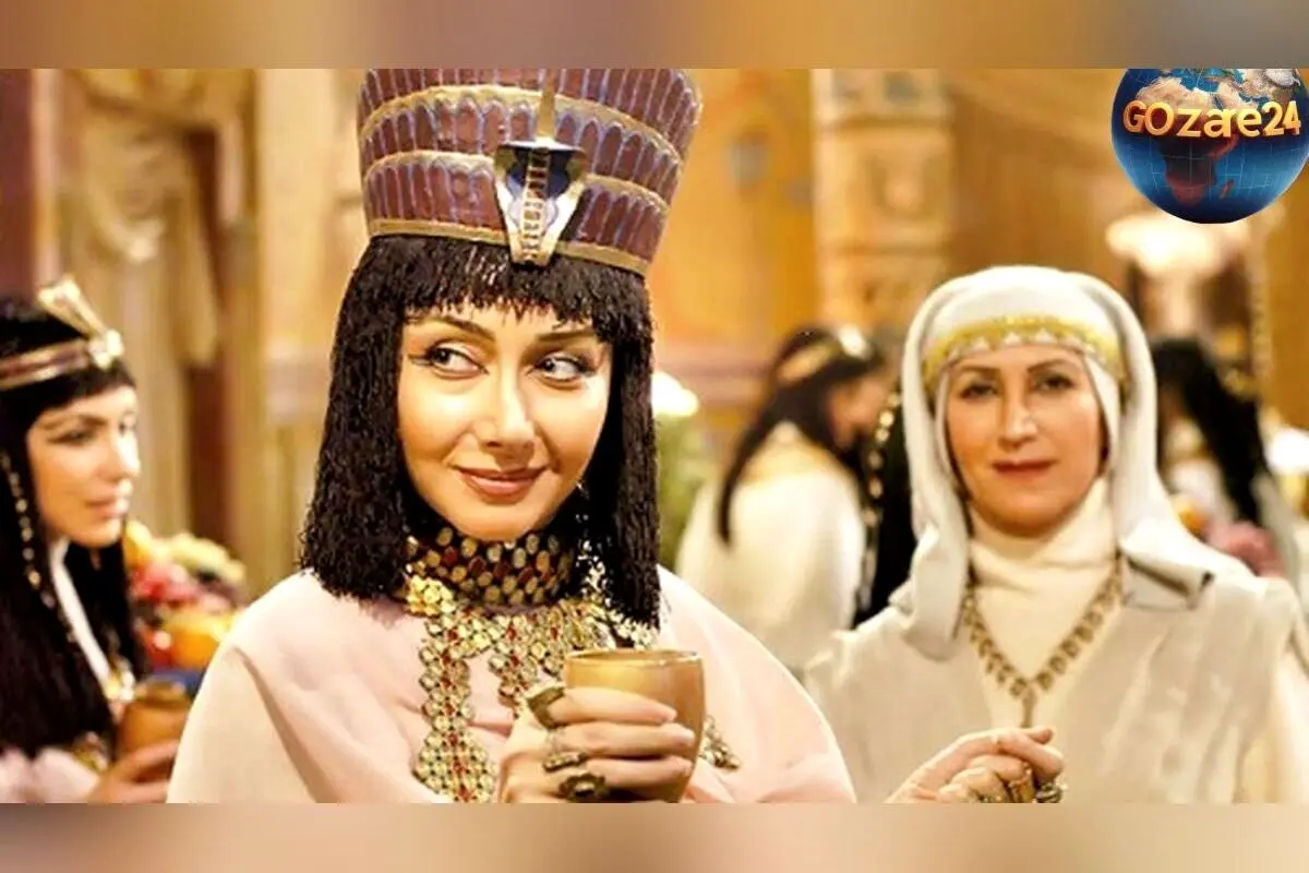 بازسازی چهره زلیخا در موزه مصر با فناوری‌های پیشرفته؛ زیبایی بی‌نظیر زن مصر باستان