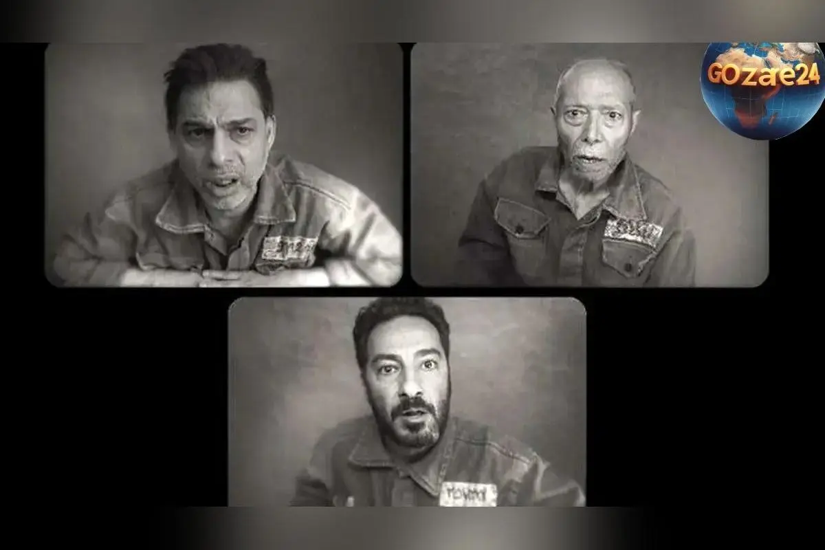 درخشش بازیگران ایرانی روی فرش قرمز جشنواره تالین با حضور گلشیفته فراهانی و علی نصیریان