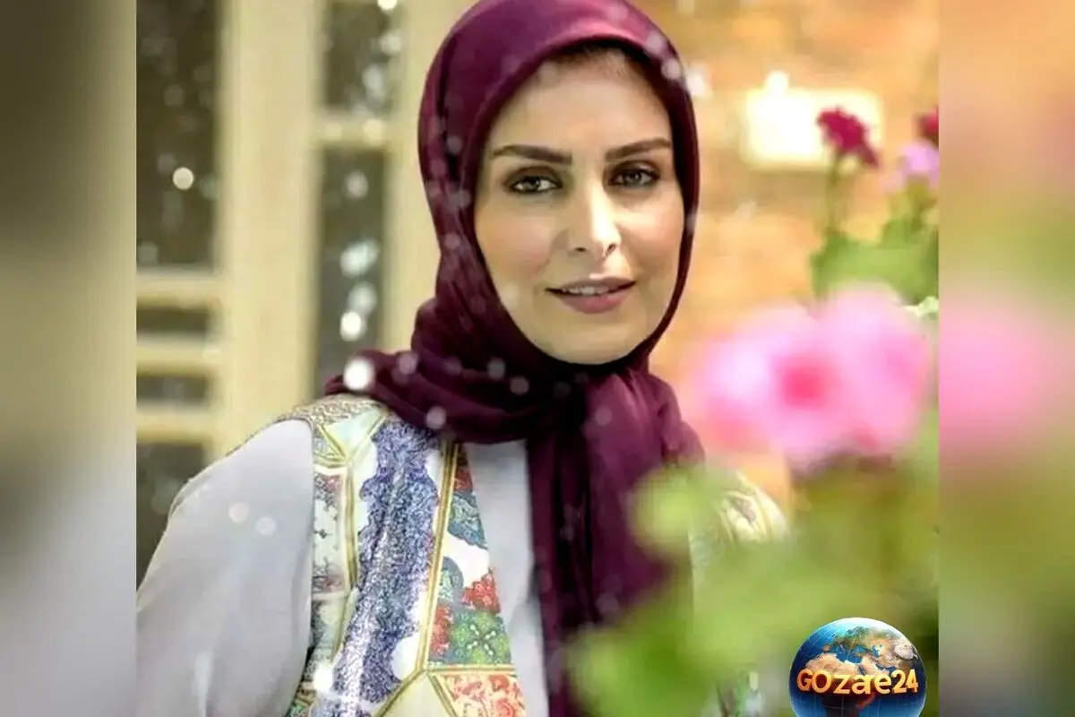 تصویر قدیمی و خاطره‌انگیز ماهچهره خلیلی و پروین سلیمانی؛ لحظه‌ای صمیمی از رابطه مادر و دختر در دهه ۸۰