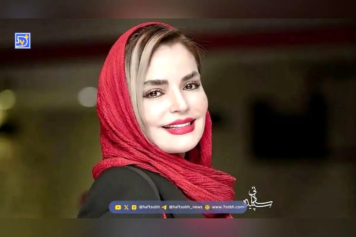 سپیده خداوردی و سامیار؛ عشق مادر و پسر، تصاویر خاص و زندگی هنری متفاوت