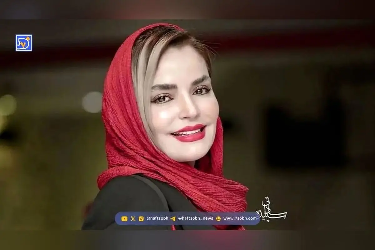 سپیده خداوردی و سامیار؛ عشق مادر و پسر، تصاویر خاص و زندگی هنری متفاوت