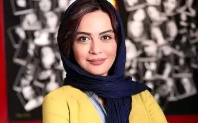تصویر قدیمی و دیدنی از کودکی مارال فرجاد؛ زیبایی و معصومیت شیرین بازیگر محبوب ایرانی