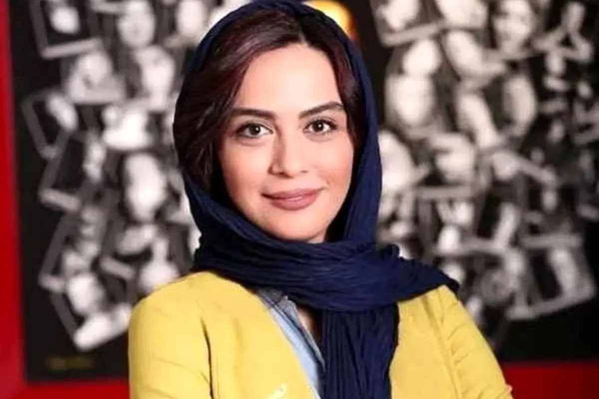تصویر قدیمی و دیدنی از کودکی مارال فرجاد؛ زیبایی و معصومیت شیرین بازیگر محبوب ایرانی