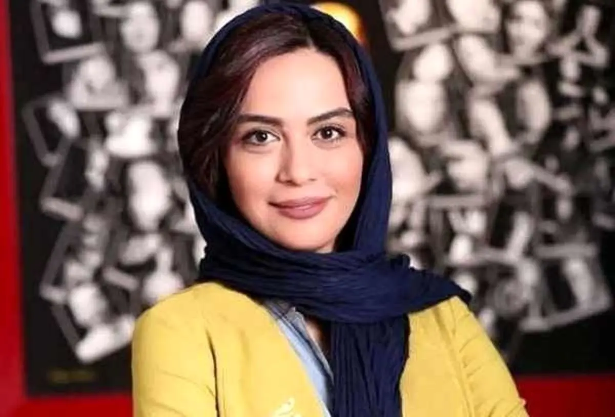 تصویر قدیمی و دیدنی از کودکی مارال فرجاد؛ زیبایی و معصومیت شیرین بازیگر محبوب ایرانی