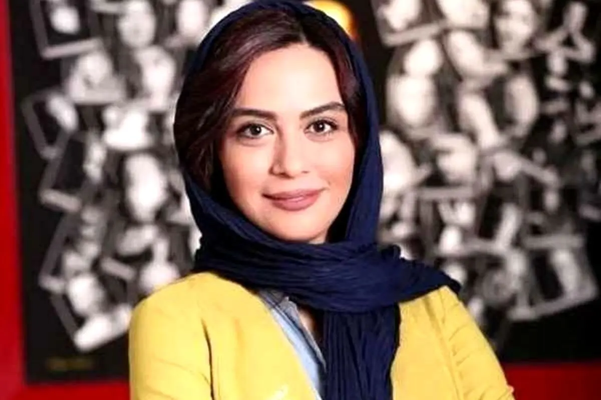 تصویر قدیمی و دیدنی از کودکی مارال فرجاد؛ زیبایی و معصومیت شیرین بازیگر محبوب ایرانی