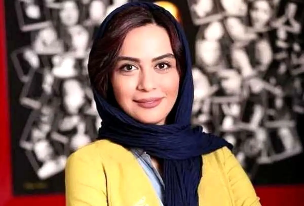تصویر قدیمی و دیدنی از کودکی مارال فرجاد؛ زیبایی و معصومیت شیرین بازیگر محبوب ایرانی
