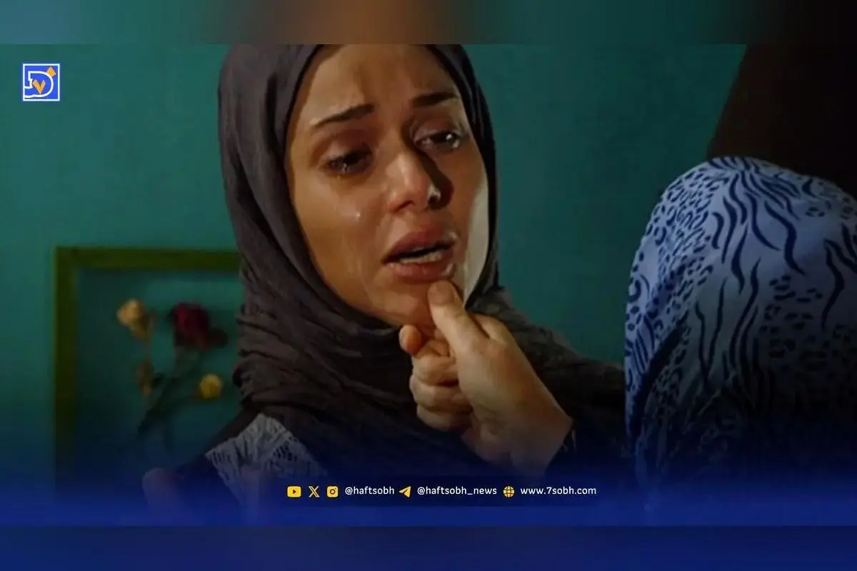 تغییر شگفت‌انگیز چهره پریناز ایزدیار در ۱۲ سال بعد از نقش «ارغوان» در سریال زمانه