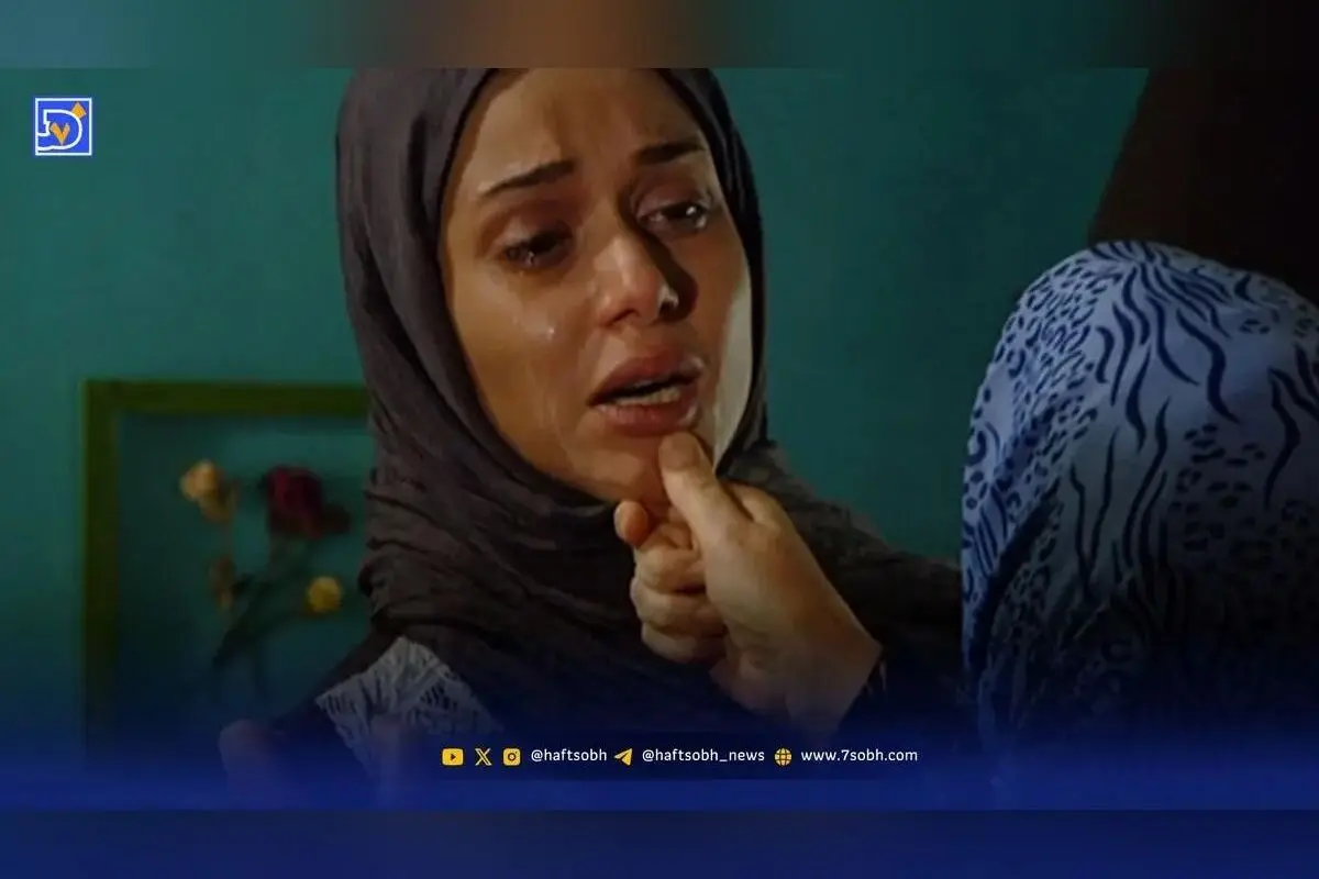 تغییر شگفت‌انگیز چهره پریناز ایزدیار در ۱۲ سال بعد از نقش «ارغوان» در سریال زمانه