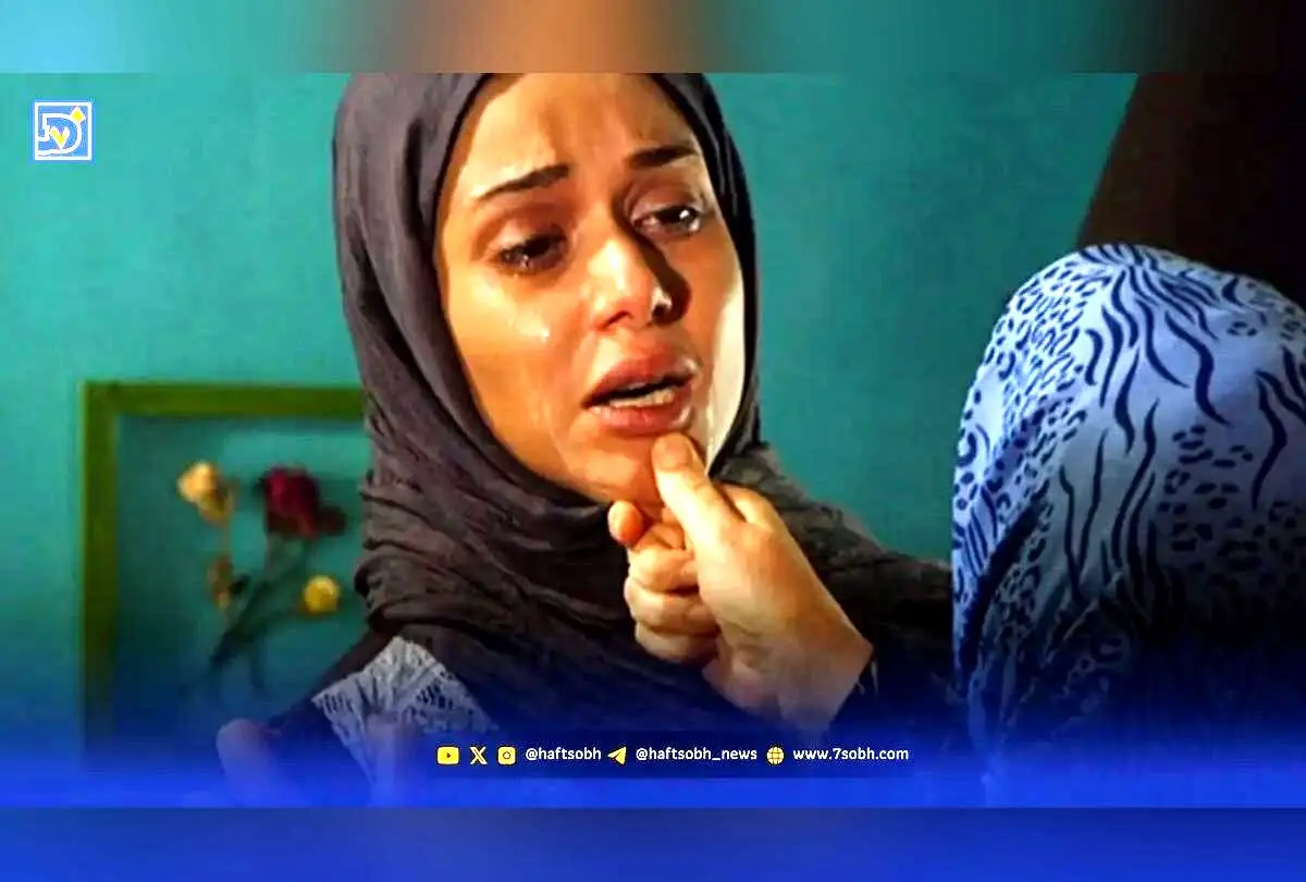 تغییر شگفت‌انگیز چهره پریناز ایزدیار در ۱۲ سال بعد از نقش «ارغوان» در سریال زمانه