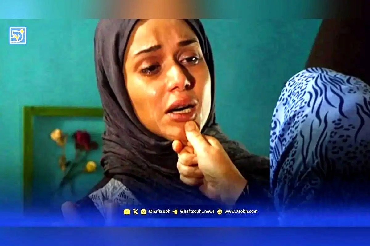 تغییر شگفت‌انگیز چهره پریناز ایزدیار در ۱۲ سال بعد از نقش «ارغوان» در سریال زمانه