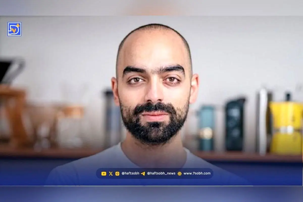 بیوگرافی نواب ابراهیمی فود بلاگر و سرآشپز ایرانی | زندگی، فعالیت‌ها و حواشی او در فضای مجازی