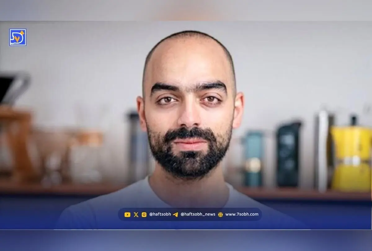 بیوگرافی نواب ابراهیمی فود بلاگر و سرآشپز ایرانی | زندگی، فعالیت‌ها و حواشی او در فضای مجازی