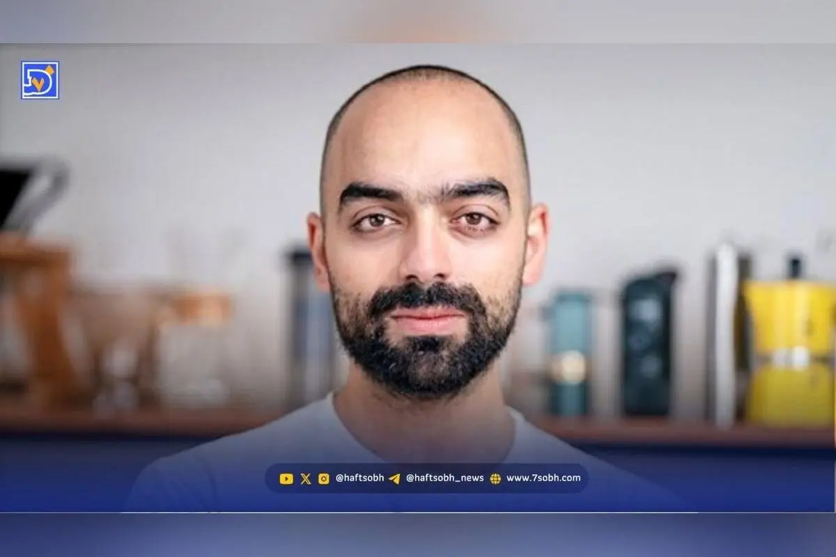 بیوگرافی نواب ابراهیمی فود بلاگر و سرآشپز ایرانی | زندگی، فعالیت‌ها و حواشی او در فضای مجازی