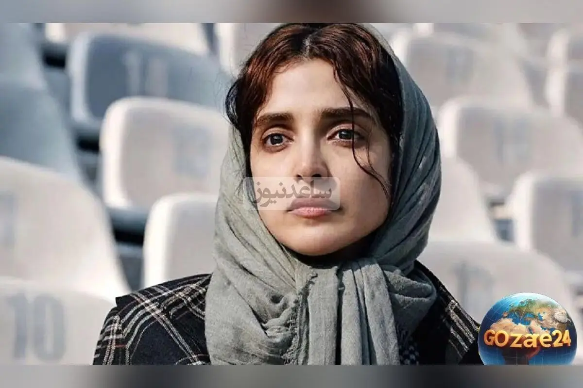 الهه حصاری در اینستاگرام شادی و ذوق بی‌نظیر خود را به نمایش گذاشت: تصویری متفاوت و پرانرژی از بازیگر محبوب