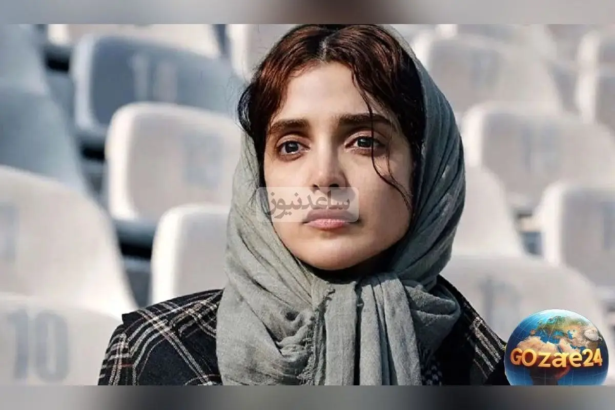 الهه حصاری در اینستاگرام شادی و ذوق بی‌نظیر خود را به نمایش گذاشت: تصویری متفاوت و پرانرژی از بازیگر محبوب