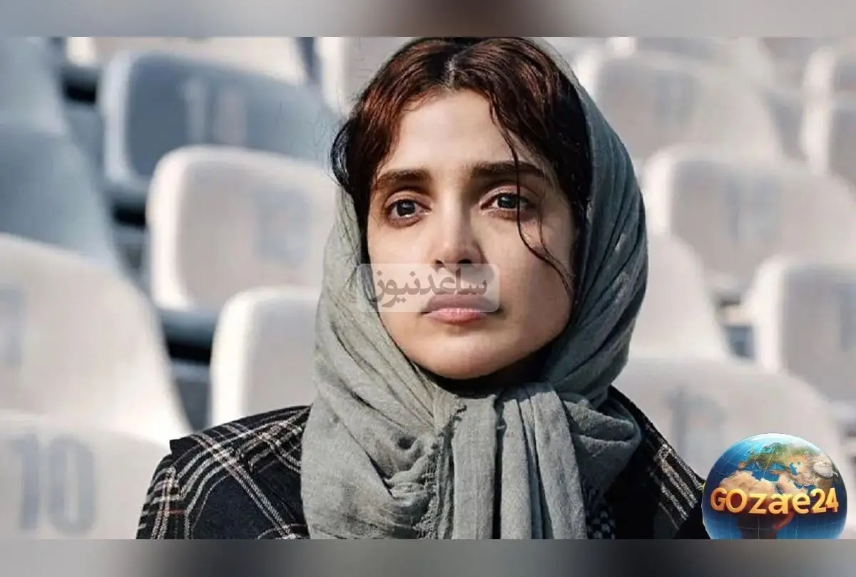 الهه حصاری در اینستاگرام شادی و ذوق بی‌نظیر خود را به نمایش گذاشت: تصویری متفاوت و پرانرژی از بازیگر محبوب