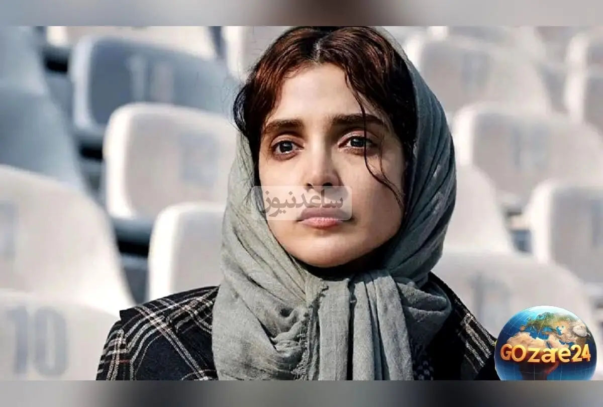 الهه حصاری در اینستاگرام شادی و ذوق بی‌نظیر خود را به نمایش گذاشت: تصویری متفاوت و پرانرژی از بازیگر محبوب