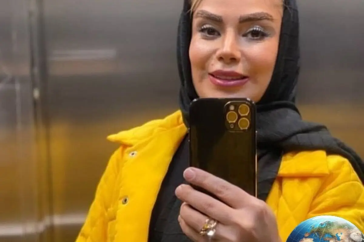صبا راد و همسرش در ترافیک سنگین تهران؛ لحظه‌ای خوش و خاص در استوری اینستاگرام