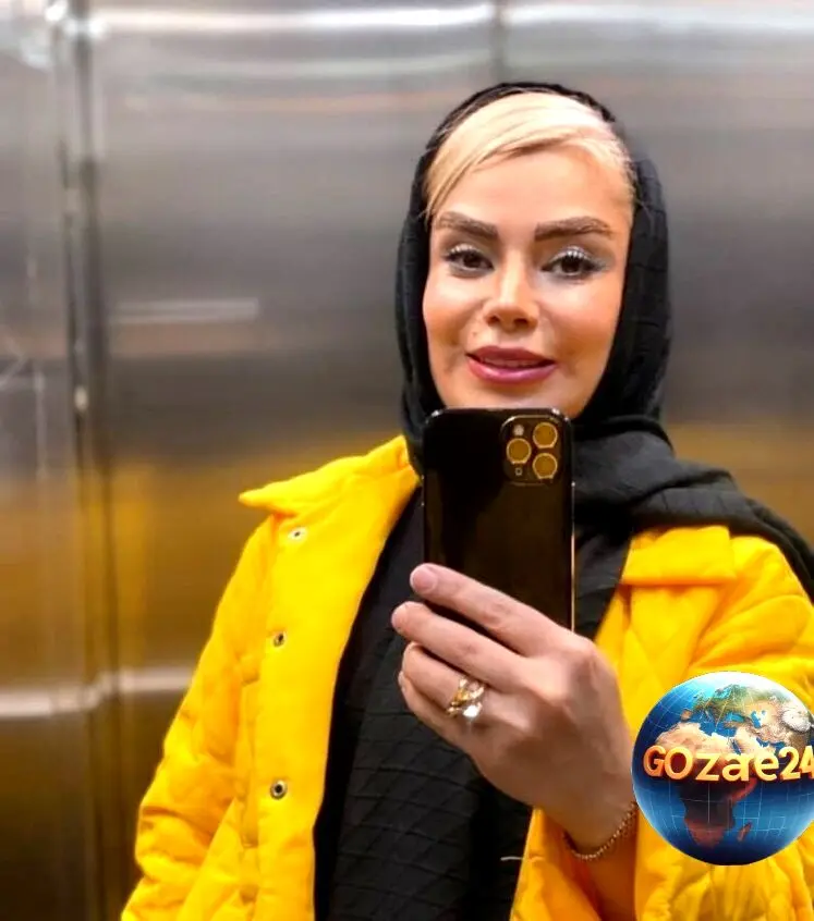 صبا راد و همسرش در ترافیک سنگین تهران؛ لحظه‌ای خوش و خاص در استوری اینستاگرام