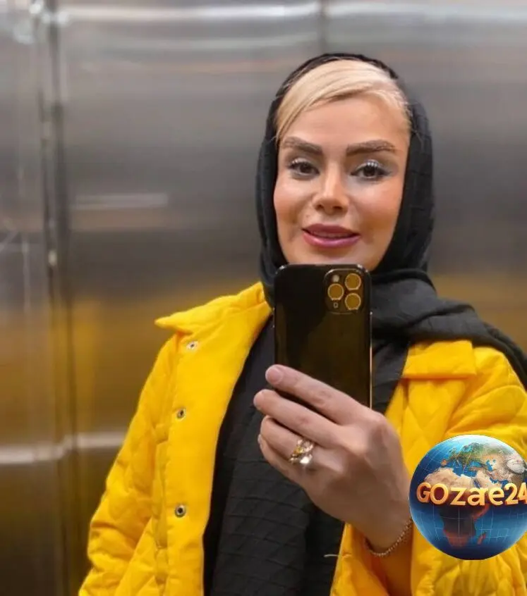 صبا راد و همسرش در ترافیک سنگین تهران؛ لحظه‌ای خوش و خاص در استوری اینستاگرام