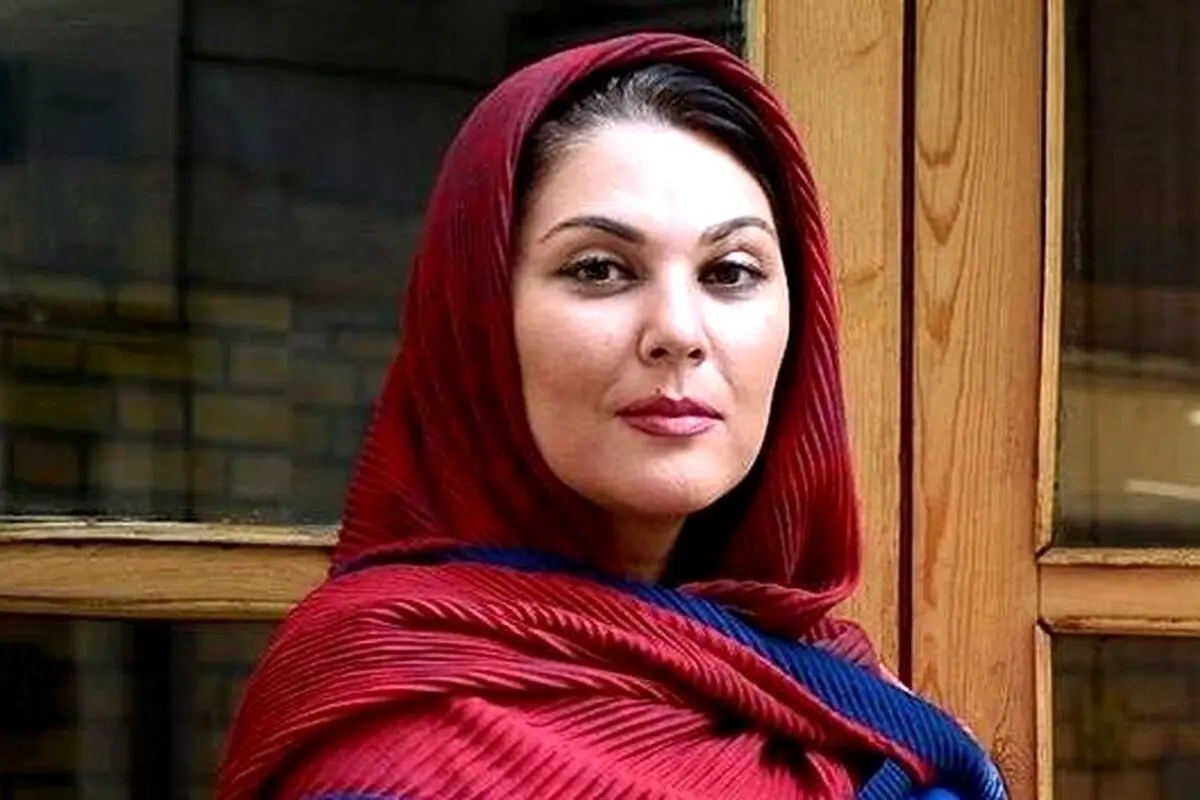 بیوگرافی کامل و حواشی زندگی لاله اسکندری | عکس‌های شوهر و فعالیت‌های هنری و خانوادگی