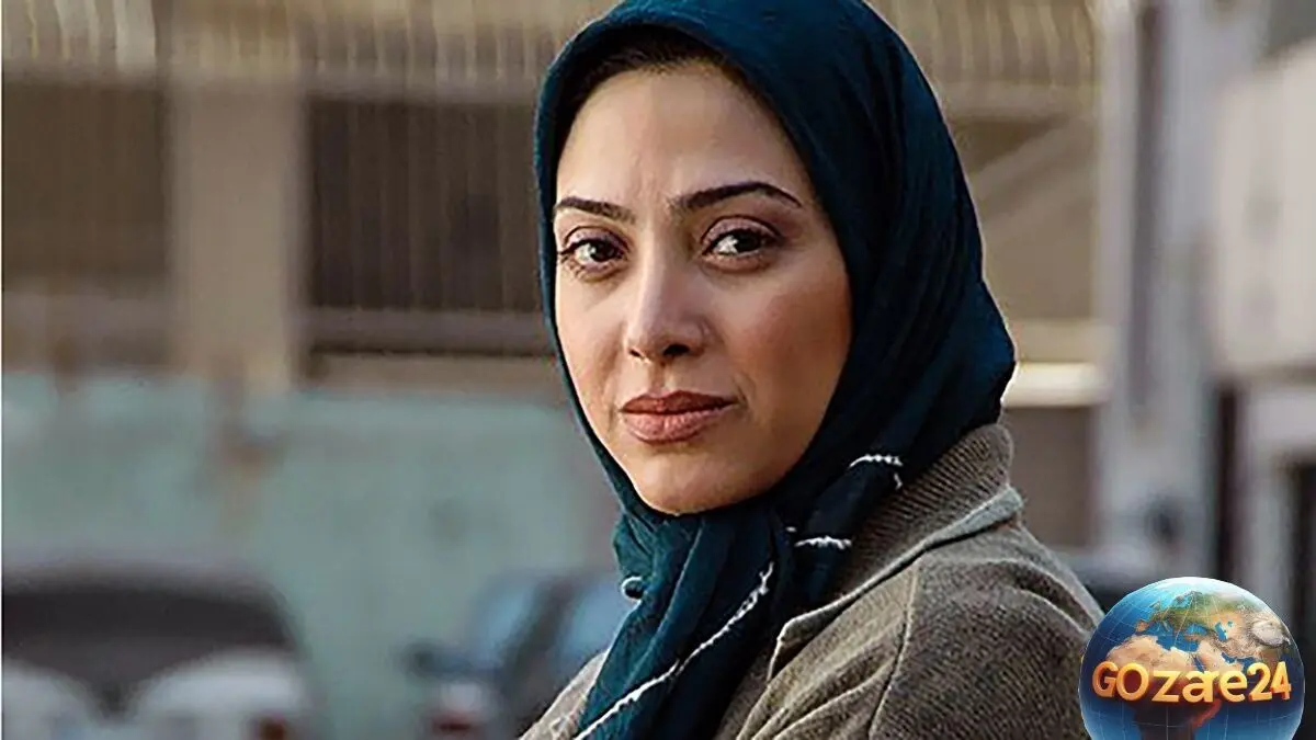مریم سلطانی در ۵۱ سالگی با چهره‌ای نو و میکاپی بی‌نظیر؛ بازیگر سریال «سه در چهار» عکس جدید خود را منتشر کرد