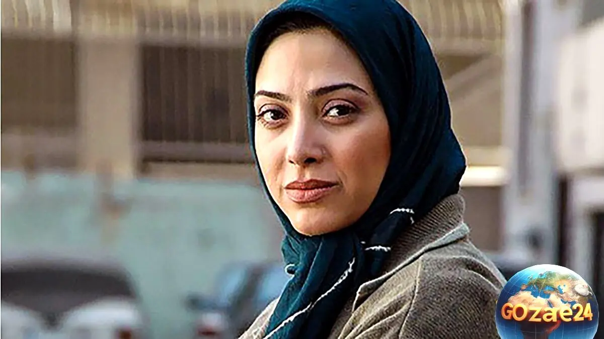 مریم سلطانی در ۵۱ سالگی با چهره‌ای نو و میکاپی بی‌نظیر؛ بازیگر سریال «سه در چهار» عکس جدید خود را منتشر کرد