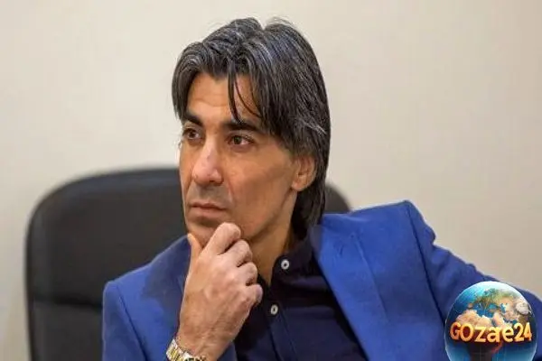 رونمایی از همسر و دختران محجبه و متین وحید شمسایی + تصاویر خانواده‌اش