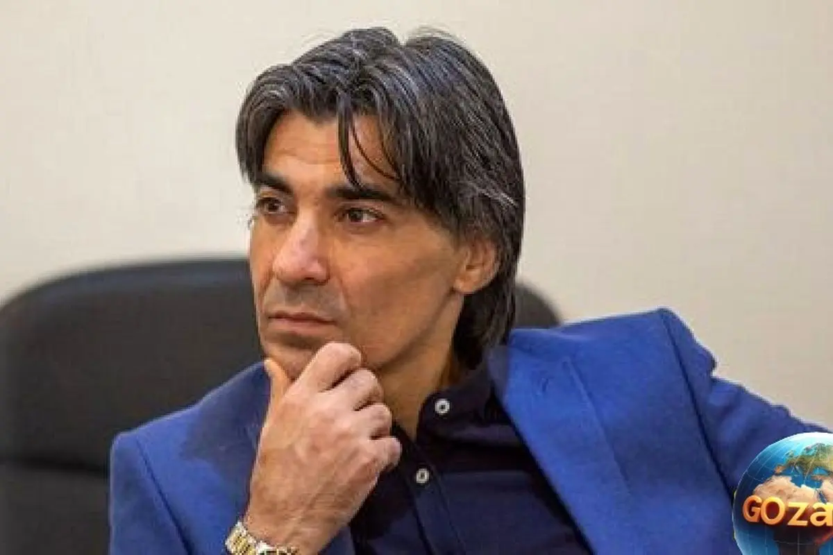 رونمایی از همسر و دختران محجبه و متین وحید شمسایی + تصاویر خانوادهاش