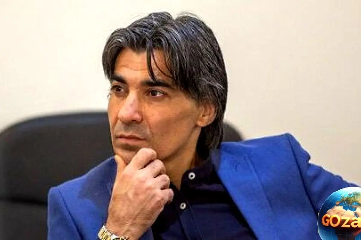 رونمایی از همسر و دختران محجبه و متین وحید شمسایی + تصاویر خانواده‌اش