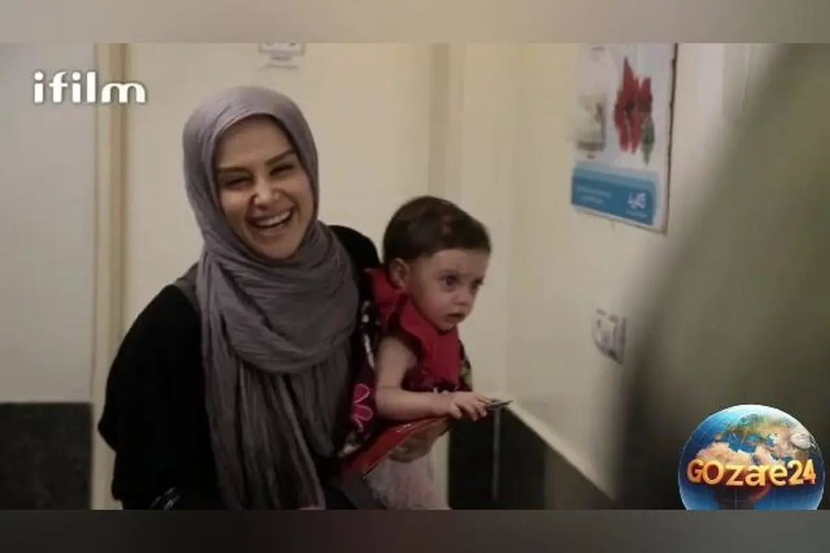 ویدیو جذاب از رقص الناز حبیبی و حرکات موزون جواد عزتی در سریال دردسرهای عظیم | لحظههای دیدنی و خاطرهانگیز زوج هنری محبوب