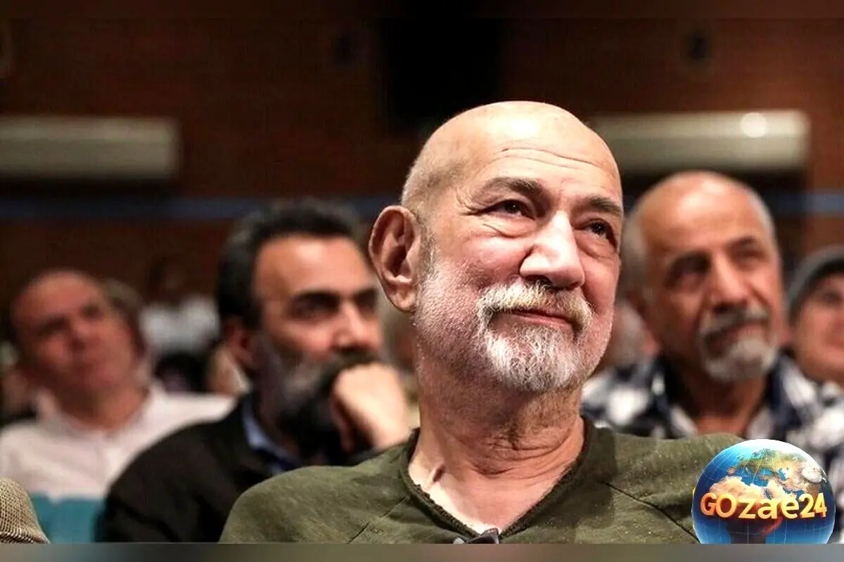 مراسم تشییع باشکوه آتیلا پسیانی با حضور هنرمندان و استقبال بی‌نظیر مردم + ویدیو