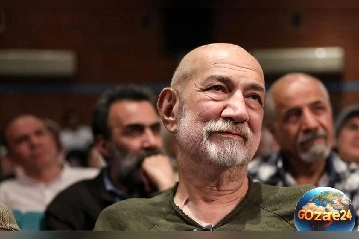 مراسم تشییع باشکوه آتیلا پسیانی با حضور هنرمندان و استقبال بینظیر مردم + ویدیو