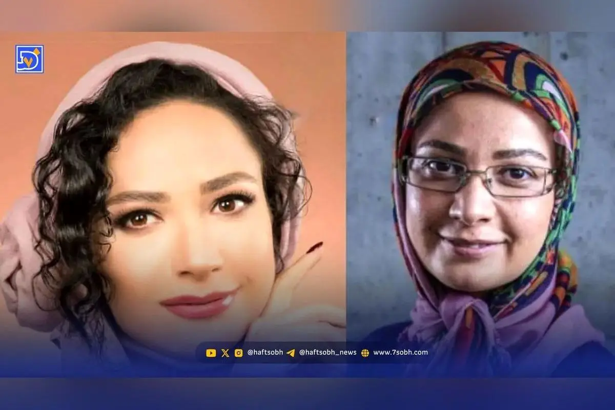 تغییر چهره نسرین نصرتی در پایتخت ۷؛ سفر در زمان بازیگر فهیمه از پایتخت ۲ تا کنون