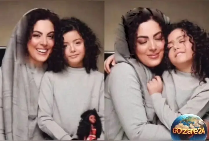 نیلوفر شهیدی از تصمیم سخت برای بچه‌دار نشدن و سرپرستی دختر یتیم سخن می‌گوید | جزئیات زندگی شخصی و فرزندخواندگی بازیگر معروف