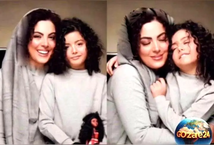 نیلوفر شهیدی از تصمیم سخت برای بچه‌دار نشدن و سرپرستی دختر یتیم سخن می‌گوید | جزئیات زندگی شخصی و فرزندخواندگی بازیگر معروف