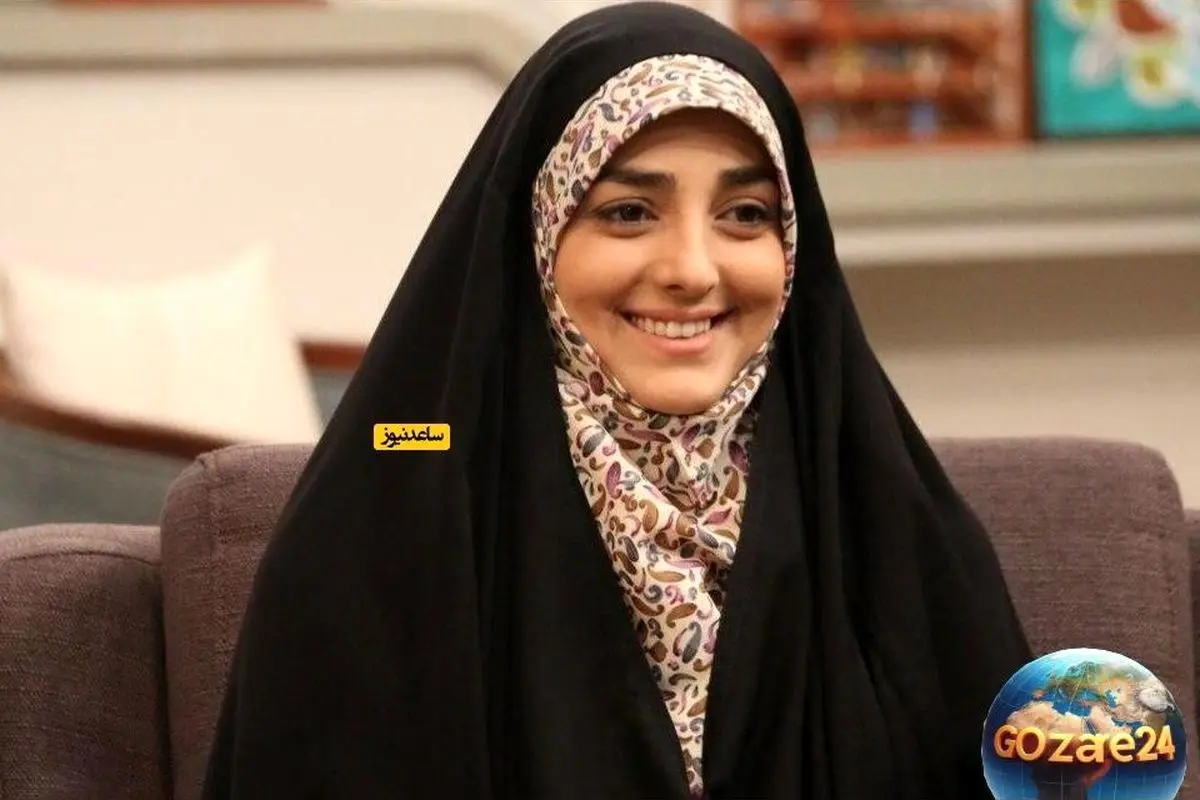ستاره سادات قطبی با استایل شیک در مهمانی‌ها؛ معرفی مجری محبوب تلویزیون و رازهای زندگی شخصی‌اش