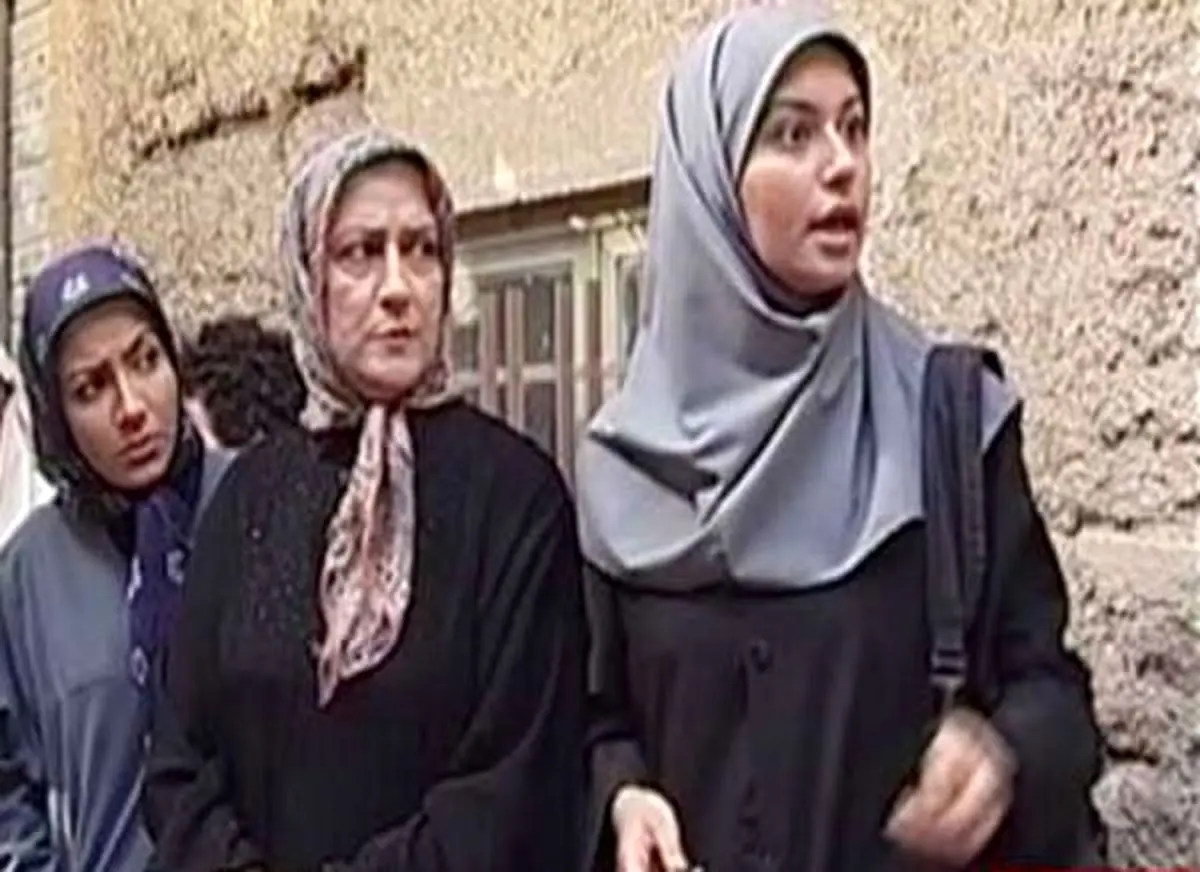 تغییر چهره و مسیر حرفه‌ای «لیدا فتح‌اللهی» بازیگر محبوب «متهم گریخت» پس از ۱۷ سال