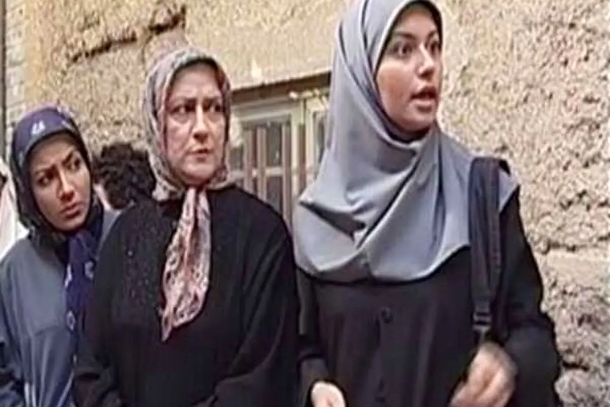 تغییر چهره و مسیر حرفه‌ای «لیدا فتح‌اللهی» بازیگر محبوب «متهم گریخت» پس از ۱۷ سال