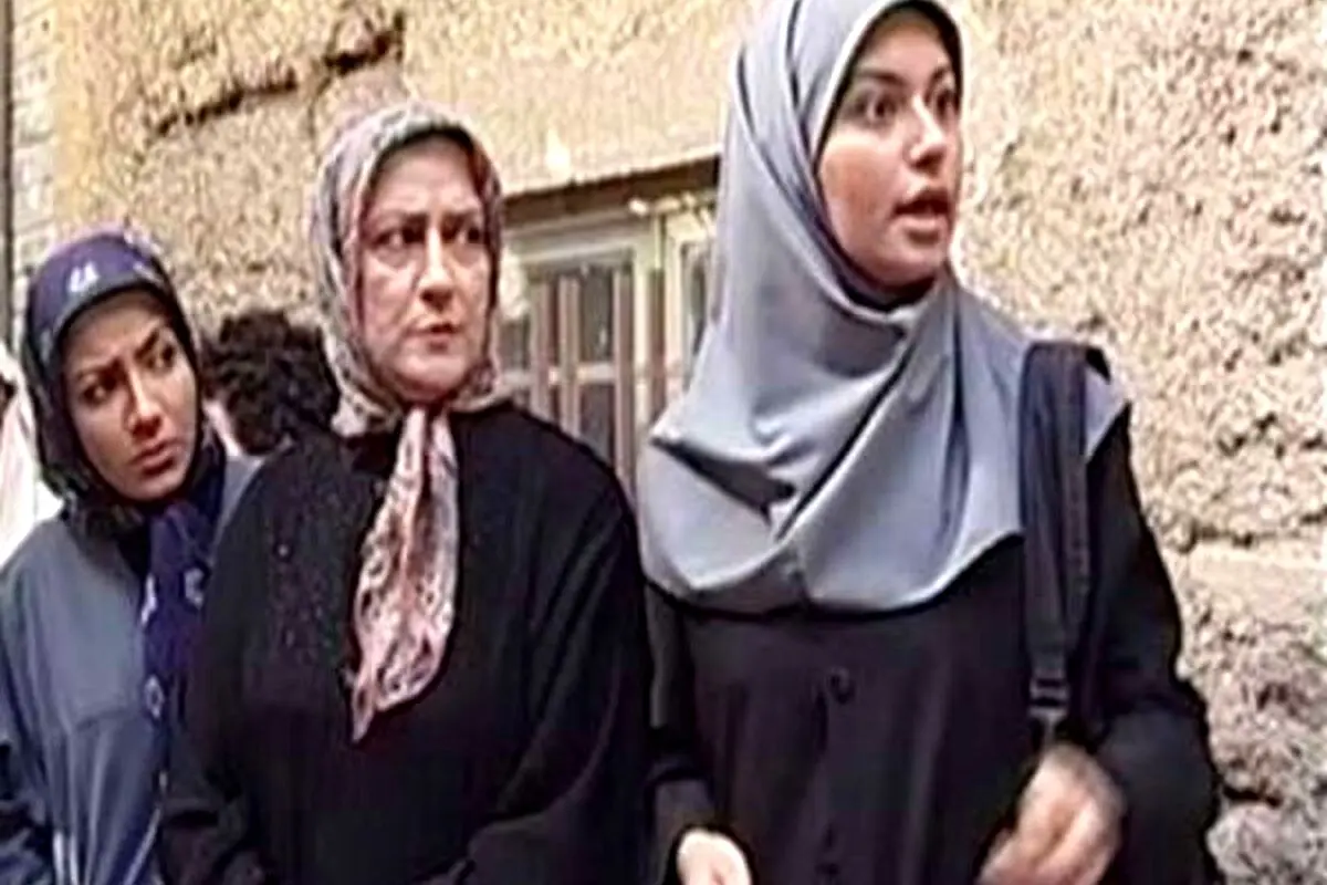 تغییر چهره و مسیر حرفه‌ای «لیدا فتح‌اللهی» بازیگر محبوب «متهم گریخت» پس از ۱۷ سال