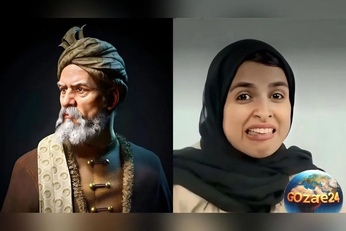 واکنش تند فضای مجازی به توهین زینب موسوی به فردوسی؛ صفحه اینستاگرام او از دسترس خارج شد