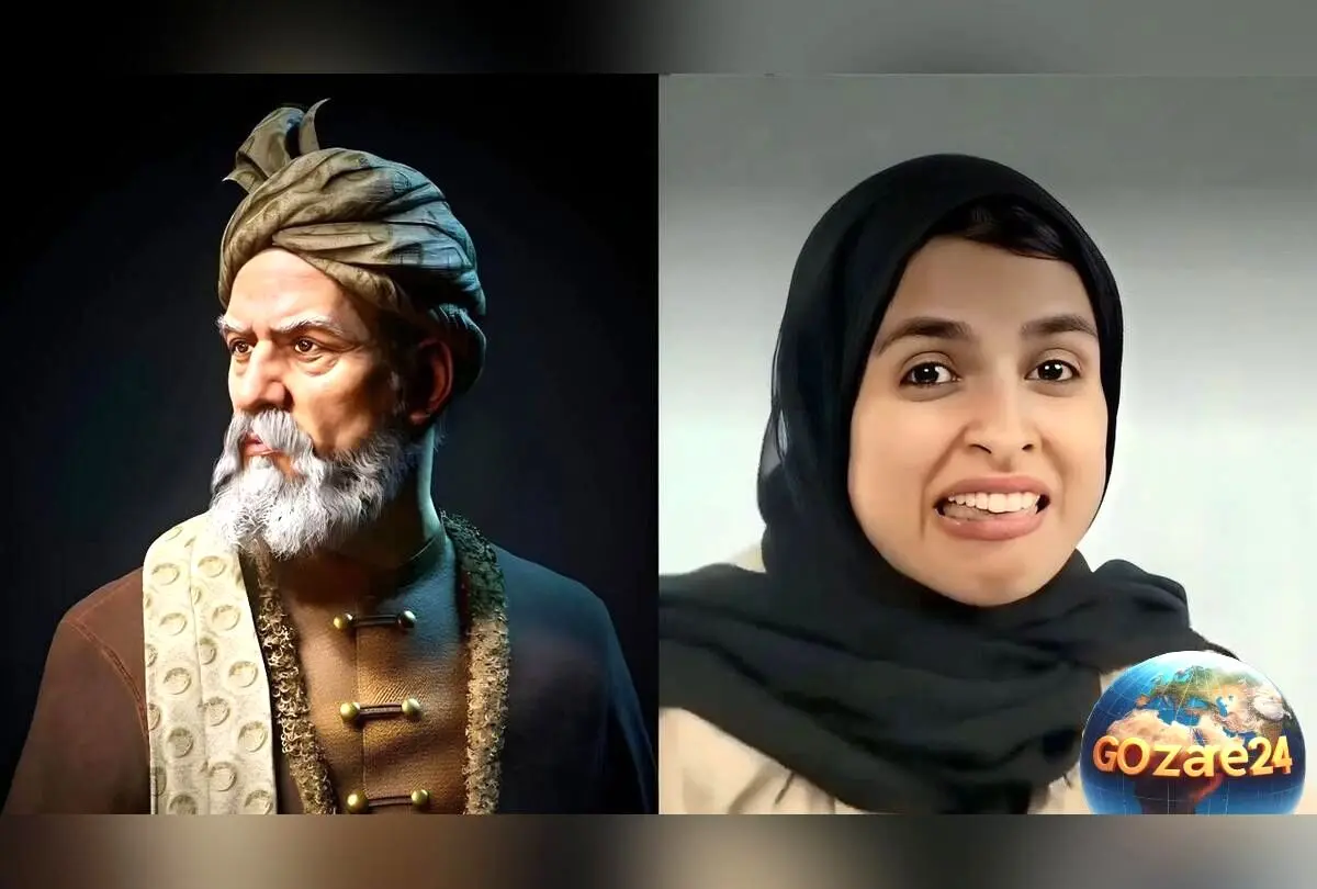 واکنش تند فضای مجازی به توهین زینب موسوی به فردوسی؛ صفحه اینستاگرام او از دسترس خارج شد