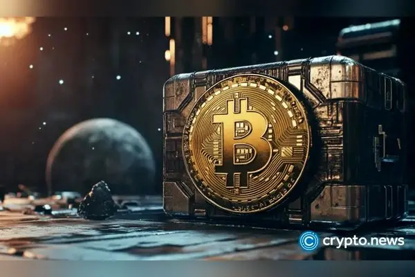 پرینتیکس با خرید ۱۰۰ بیت‌کوین و افزایش دارایی‌ها، استراتژی بلندمدت در بازار رمزارزها را تقویت می‌کند