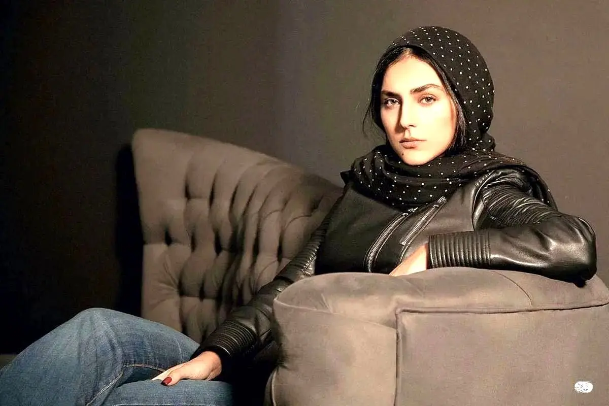 استایل شیک و اسپرت هدی زین العابدین در کنار لاله مرزبان در مراسم + عکسهای جذاب