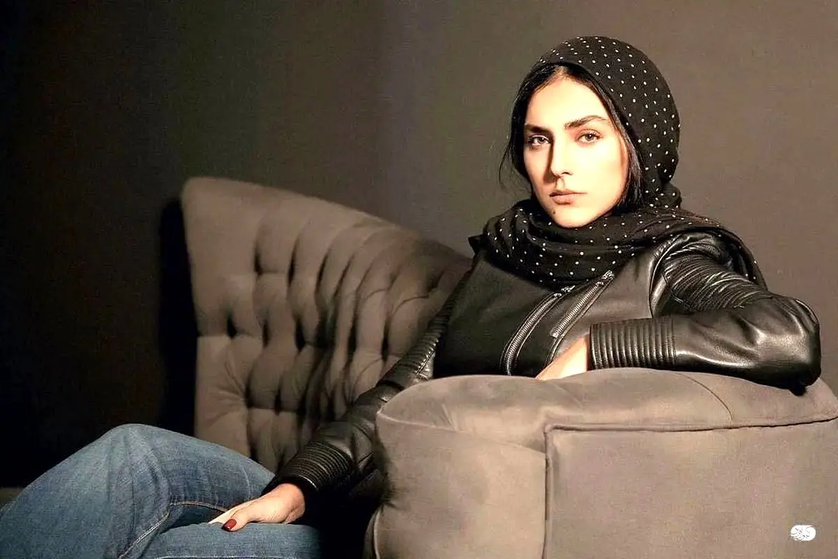 استایل شیک و اسپرت هدی زین العابدین در کنار لاله مرزبان در مراسم + عکسهای جذاب
