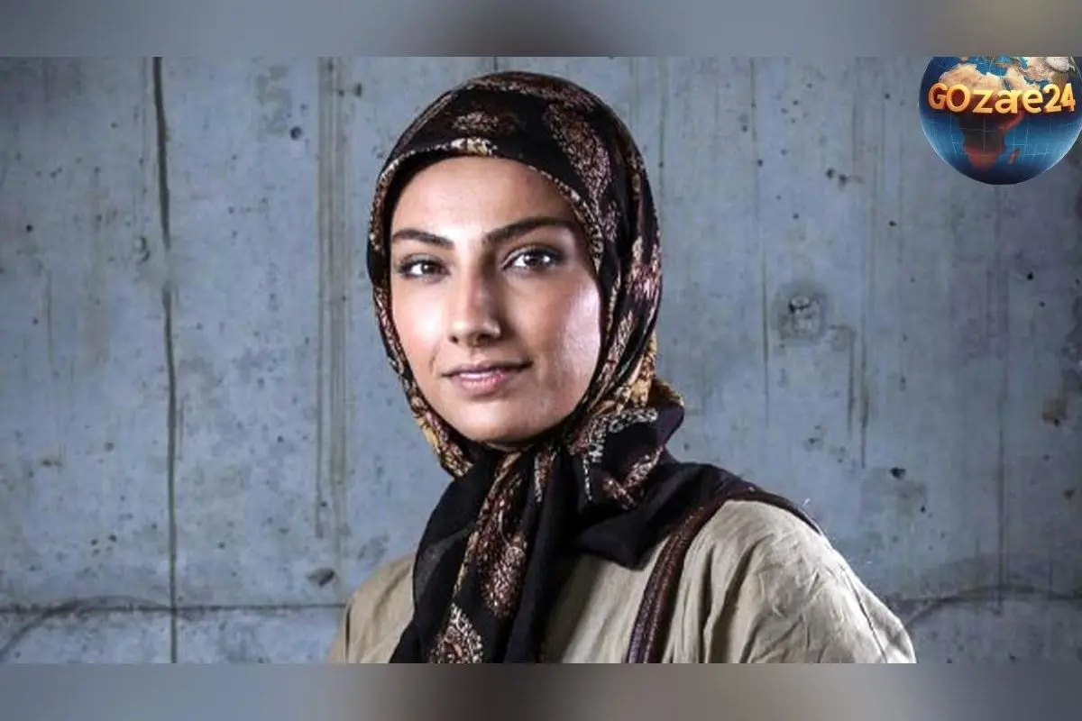 سوسن «پایتخت» محیا دهقانی: تصاویر جدید و پیام انگیزشی درباره رها کردن غم‌ها و ساخت آینده‌ای بهتر