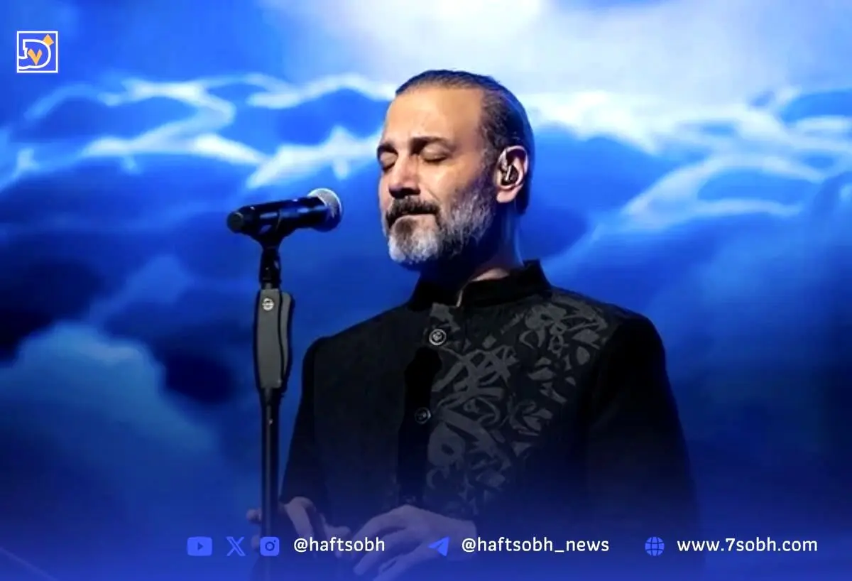 کنسرت «ایرانم» علیرضا قربانی در تهران تمدید شد و سه شب دیگر ادامه می‌یابد