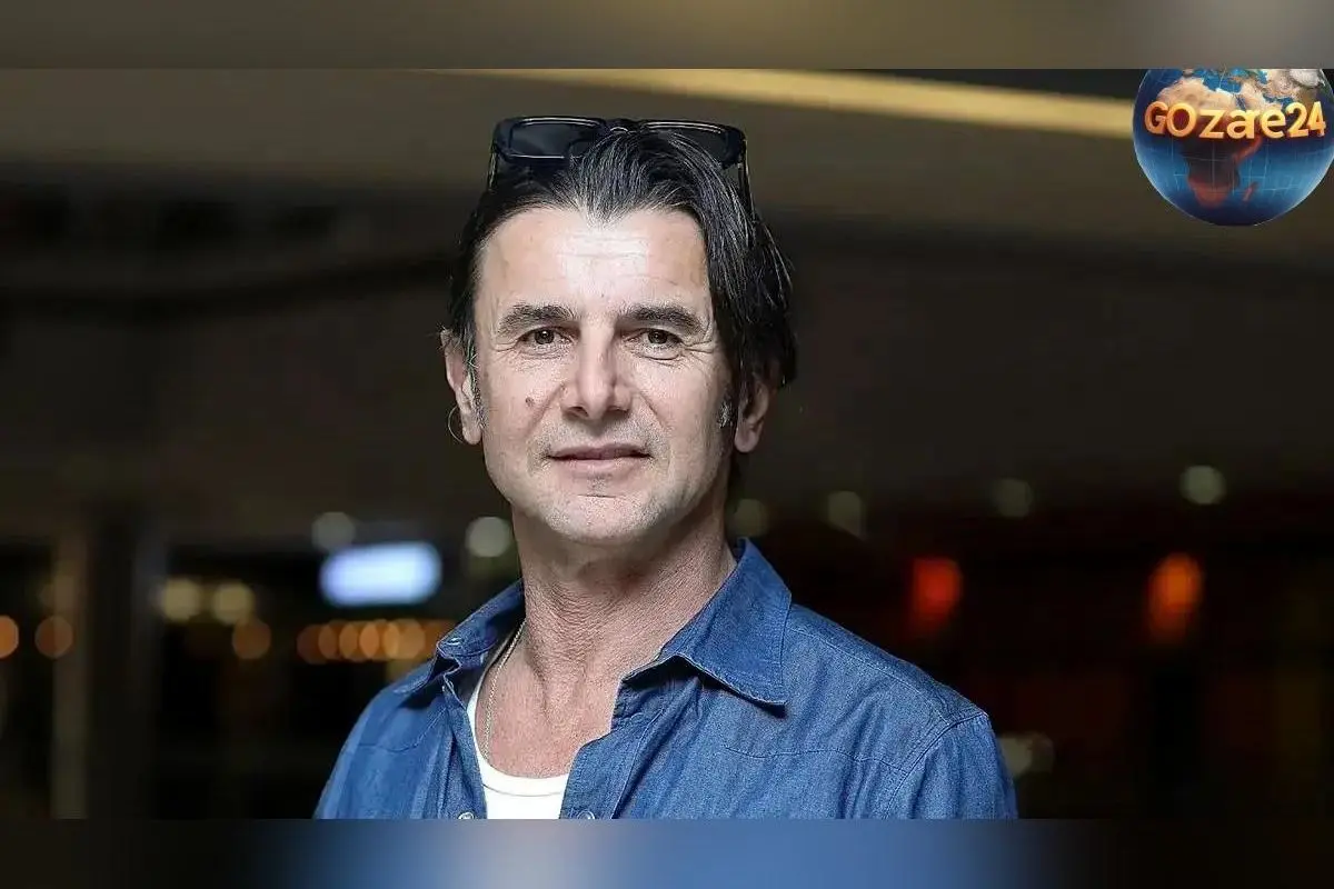 امین حیایی در اکران «غریزه» با استایل شیک و استقبال بی‌نظیر هواداران