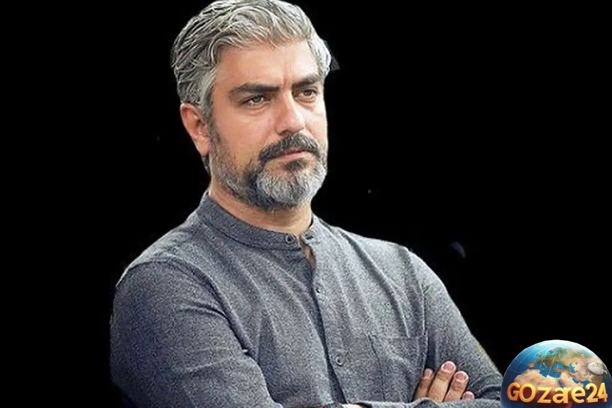 مهدی پاکدل در پست اینستاگرامی از عطار نیشابوری و حال و هوای عاشقانه و غم‌انگیز صحبت کرد