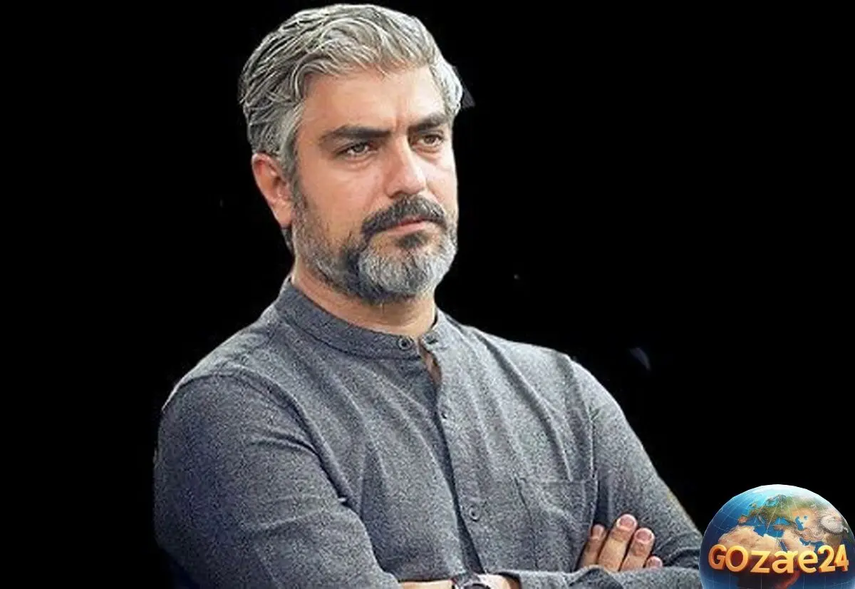 مهدی پاکدل در پست اینستاگرامی از عطار نیشابوری و حال و هوای عاشقانه و غم‌انگیز صحبت کرد
